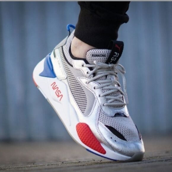 Puma RS-X Space Agency Sneakers - Picture 12 of 16